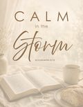 27 | Calm in the Storm | Ecclesiastes 8:15