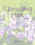 Day 07 | Abounding Hope | Colossians 1:27