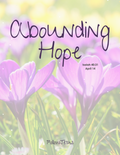 Day 14 | Abounding Hope | Isaiah 40:31
