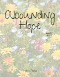Day 15 | Abounding Hope | Micah 7:7