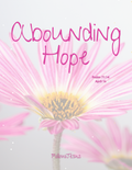 Day 16 | Abounding Hope | Psalm 71:14
