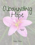 Day 26 | Abounding Hope | Psalm 42:11