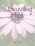 Day 27 | Abounding Hope | 2 Thessalonians 2:16