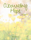 Day 03 | Abounding Hope | Lamentations 3:24