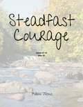 Day 02 | Steadfast Courage | Isaiah 41:10