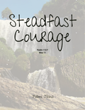 Day 11 | Steadfast Courage | Psalm 112:7