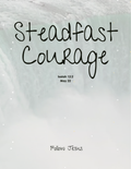Day 22 | Steadfast Courage | Isaiah 12:2