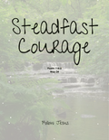 Day 24 | Steadfast Courage | Psalm 118:6