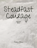Day 31 | Steadfast Courage | Psalm 18:2