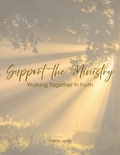 Support the Ministry | Follow Jesus
